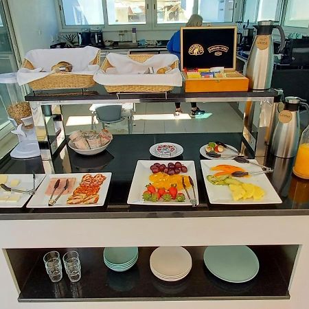 Bowen, Luxury Suites 라고스 외부 사진
