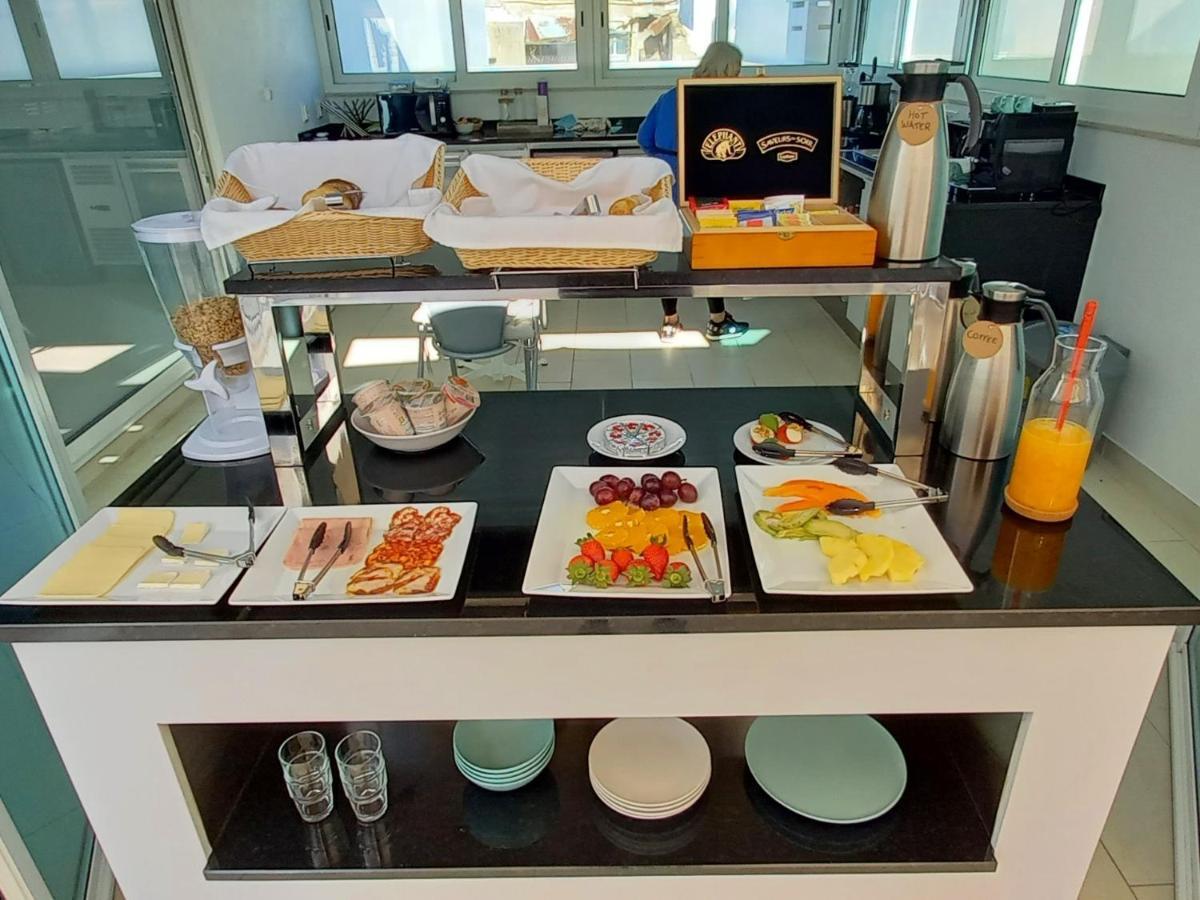Bowen, Luxury Suites 라고스 외부 사진