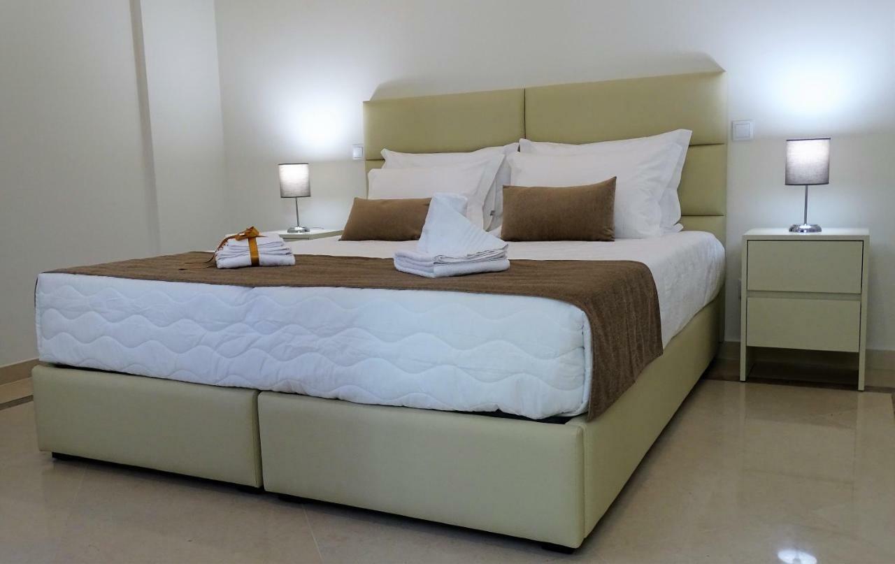 Bowen, Luxury Suites 라고스 외부 사진