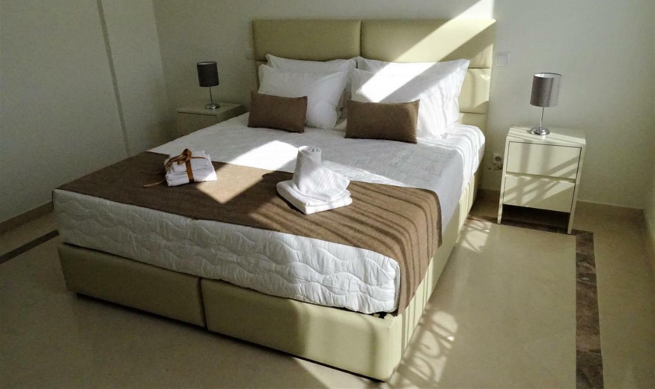 Bowen, Luxury Suites 라고스 외부 사진