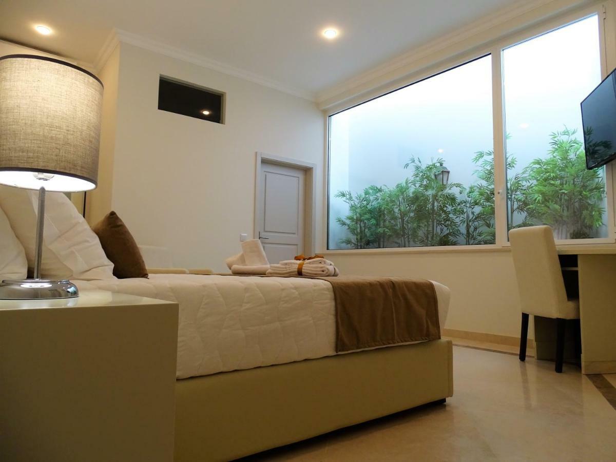 Bowen, Luxury Suites 라고스 외부 사진