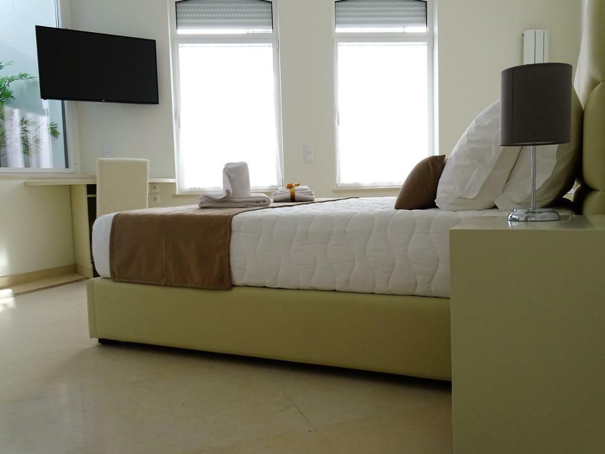 Bowen, Luxury Suites 라고스 외부 사진