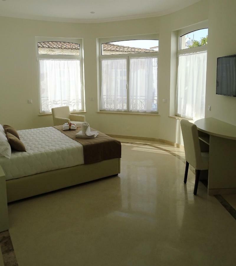 Bowen, Luxury Suites 라고스 외부 사진
