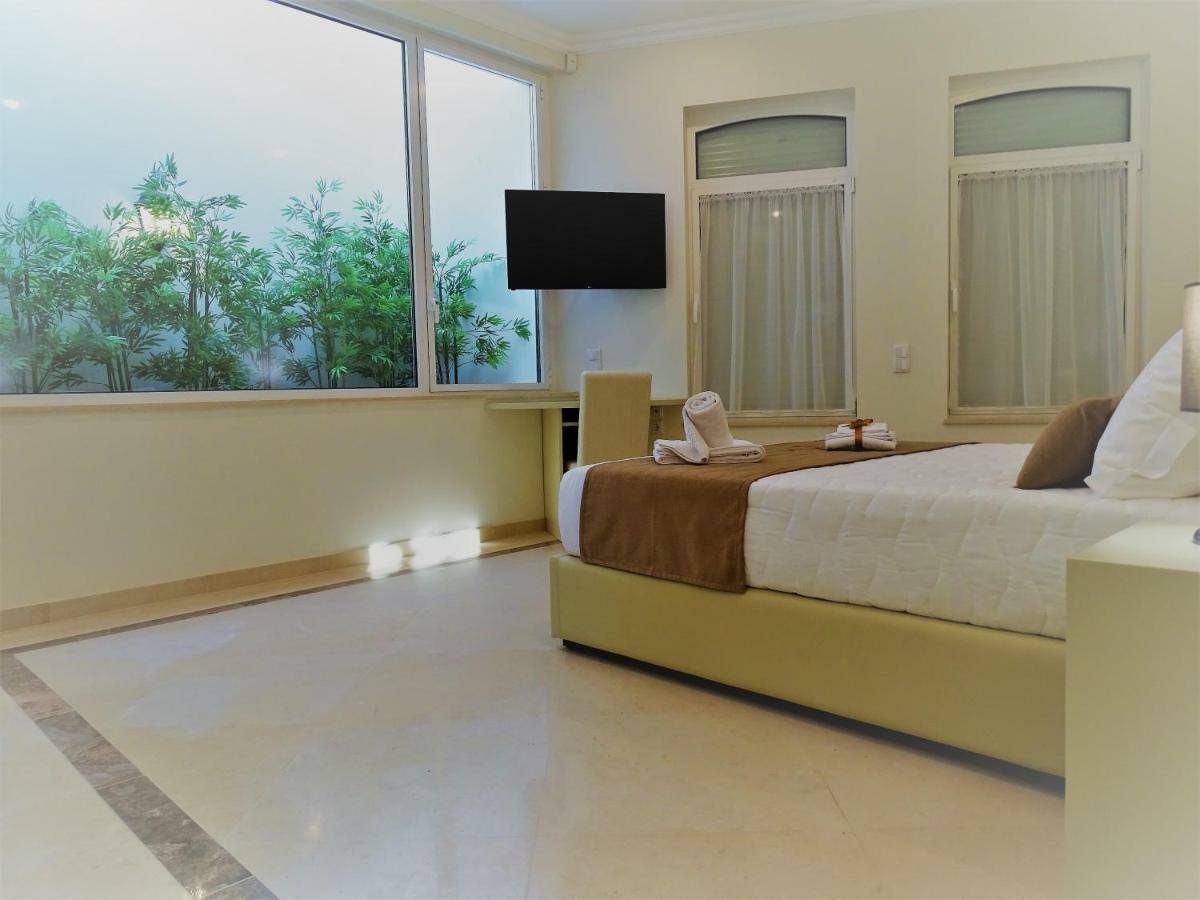 Bowen, Luxury Suites 라고스 외부 사진