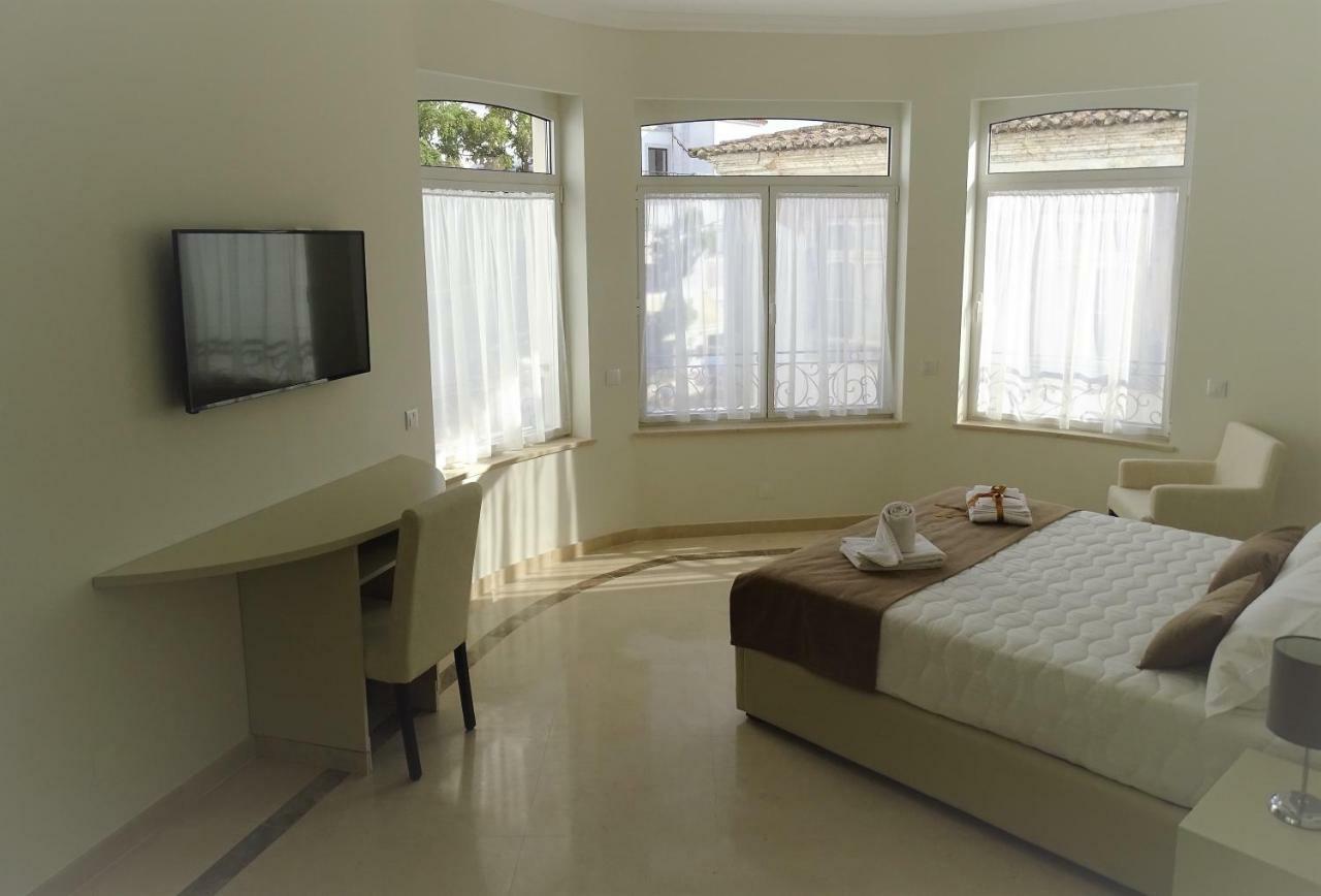 Bowen, Luxury Suites 라고스 외부 사진