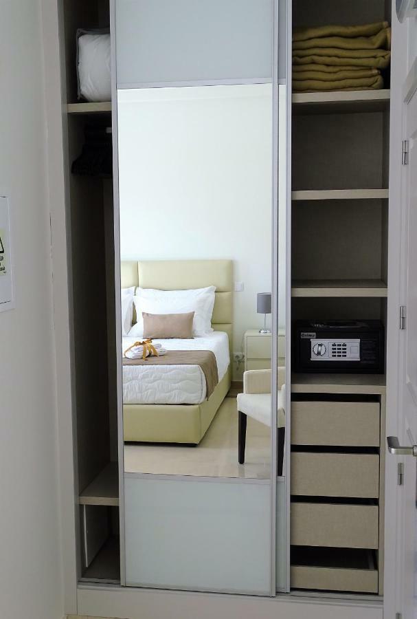 Bowen, Luxury Suites 라고스 외부 사진