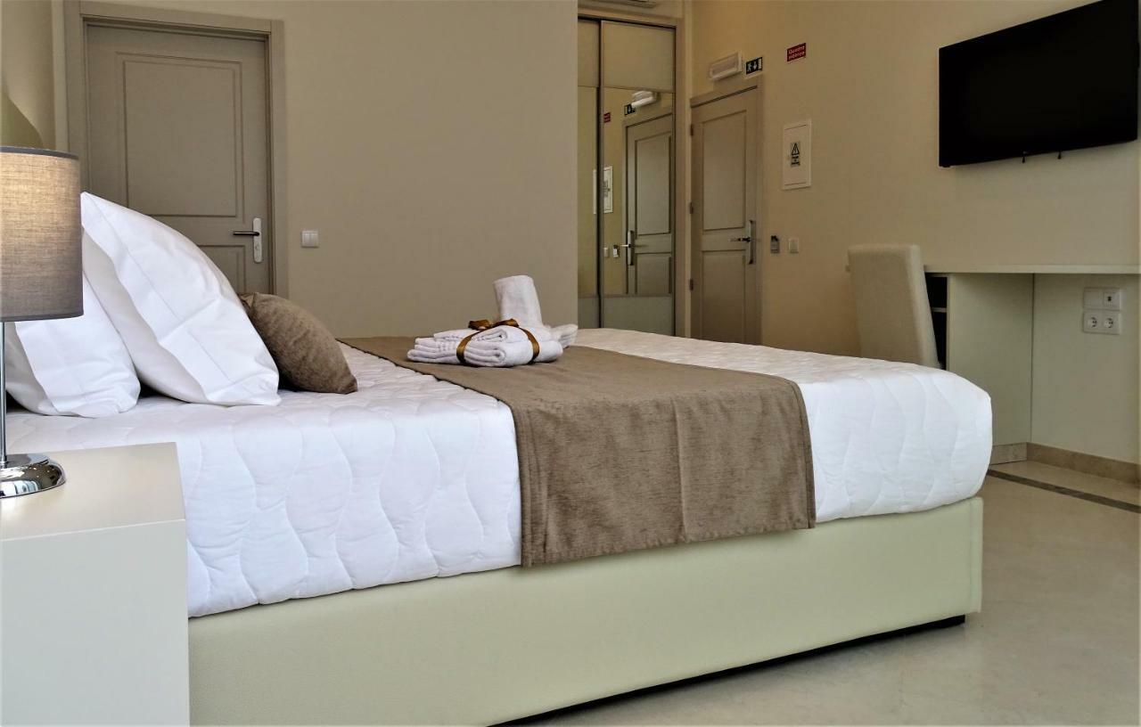 Bowen, Luxury Suites 라고스 외부 사진