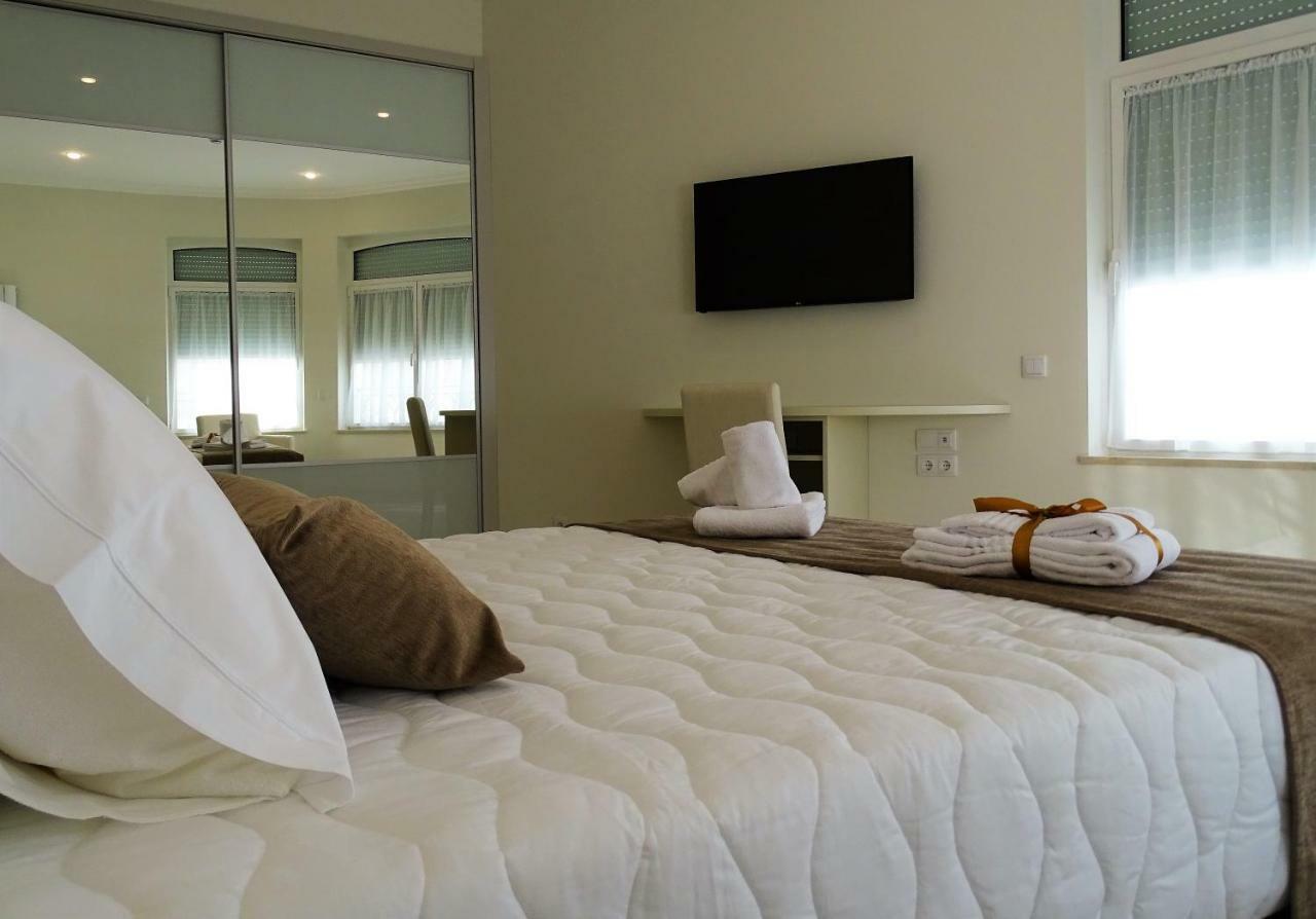 Bowen, Luxury Suites 라고스 외부 사진