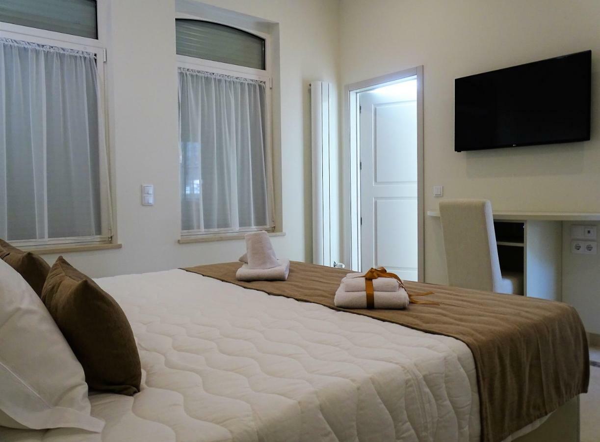Bowen, Luxury Suites 라고스 외부 사진