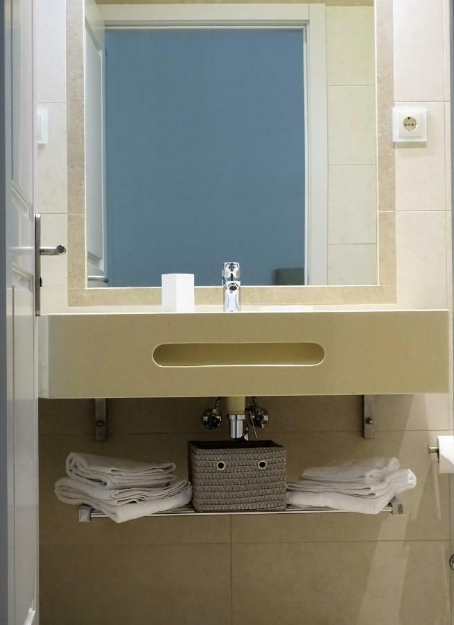 Bowen, Luxury Suites 라고스 외부 사진