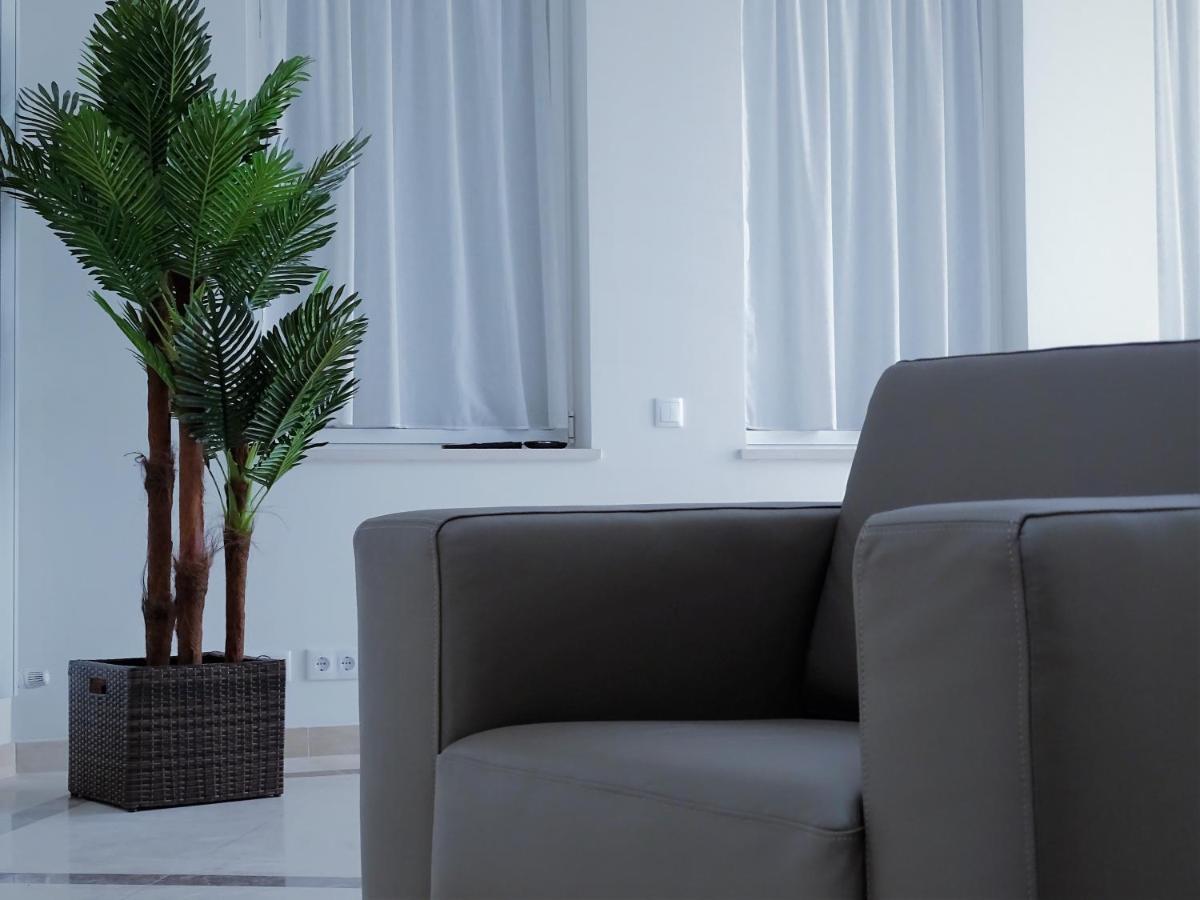 Bowen, Luxury Suites 라고스 외부 사진