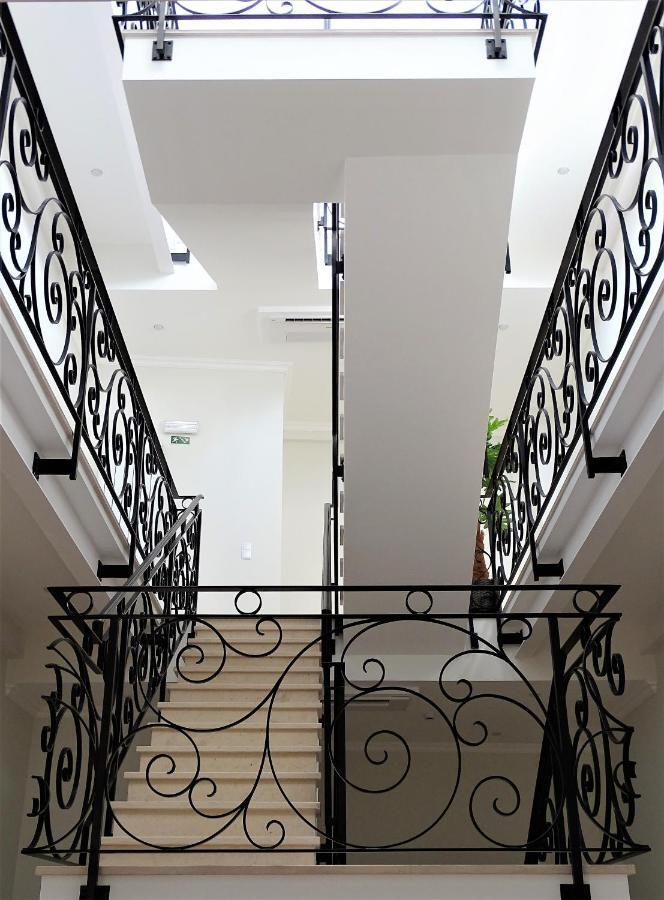 Bowen, Luxury Suites 라고스 외부 사진